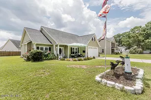 4324 Bristlecone Dr, Ayden, NC 28513 - Photo 33