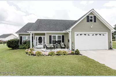 4324 Bristlecone Drive, Ayden, NC 28513 - Photo 31