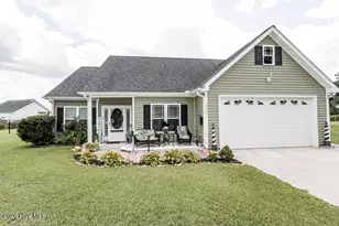 4324 Bristlecone Dr, Ayden, NC 28513 - Photo 31