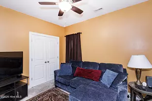 4324 Bristlecone Dr, Ayden, NC 28513 - Photo 19