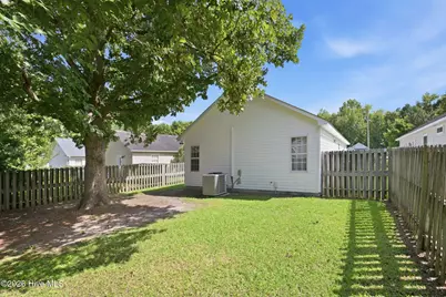 124 Buckskin Drive, New Bern, NC 28562 - Photo 23