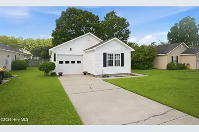 124 Buckskin Drive, New Bern, NC 28562 - Photo 21