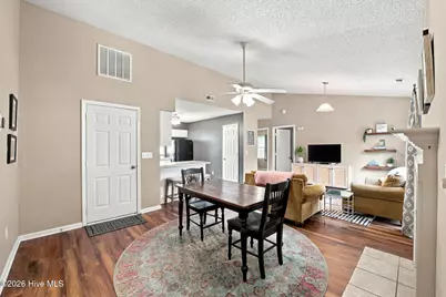 124 Buckskin Drive, New Bern, NC 28562 - Photo 7