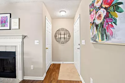 124 Buckskin Drive, New Bern, NC 28562 - Photo 3