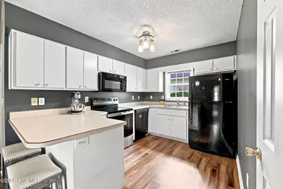 124 Buckskin Drive, New Bern, NC 28562 - Photo 9