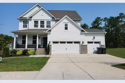 725 Hayworth Court, Southern Pines, NC 28387 - Photo 1