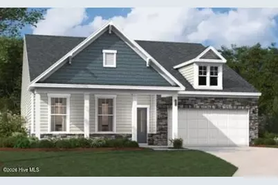 5437 Dellwood Way #160, Leland, NC 28451 - Photo 1