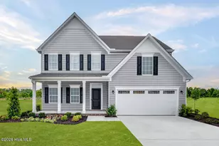 2227 Webfoot Dr NE, Bolivia, NC 28422 - Photo 1