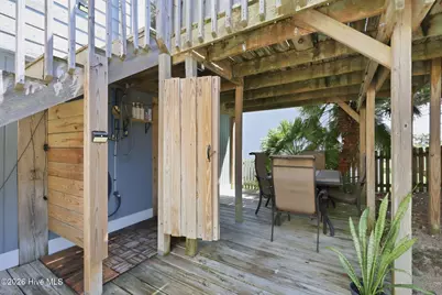 1112 E Ft Macon Road #A, Atlantic Beach, NC 28512 - Photo 43