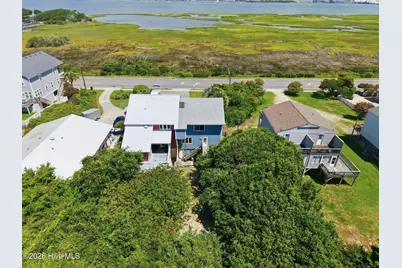 1112 E Ft Macon Road #A, Atlantic Beach, NC 28512 - Photo 57