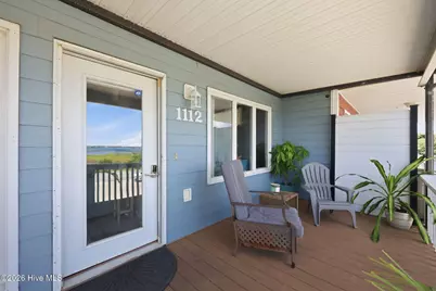1112 E Ft Macon Road #A, Atlantic Beach, NC 28512 - Photo 49