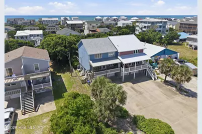1112 E Ft Macon Road #A, Atlantic Beach, NC 28512 - Photo 51