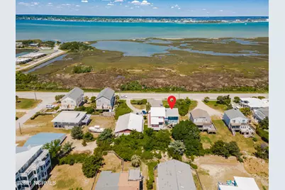 1112 E Ft Macon Road #A, Atlantic Beach, NC 28512 - Photo 3