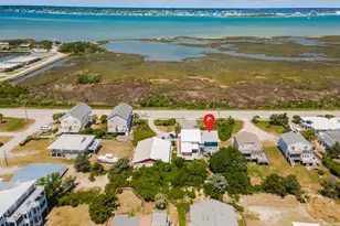 1112 E Fort Macon Rd, Atlantic Beach, NC 28512 - Photo 3