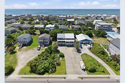 1112 E Ft Macon Road #A, Atlantic Beach, NC 28512 - Photo 11