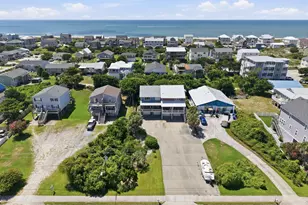 1112 E Fort Macon Rd, Atlantic Beach, NC 28512 - Photo 11