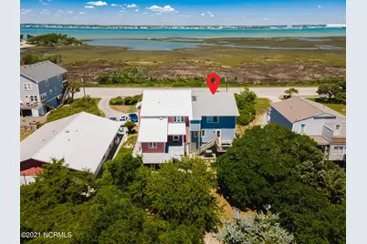 1112 E Ft Macon Road #A, Atlantic Beach, NC 28512 - Photo 25