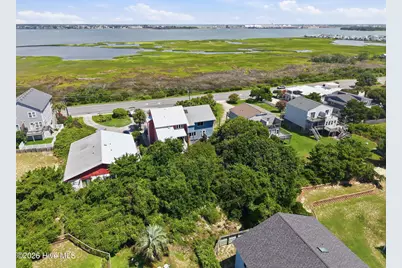 1112 E Ft Macon Road #A, Atlantic Beach, NC 28512 - Photo 53