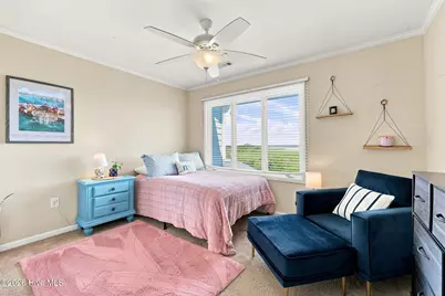 1112 E Ft Macon Road #A, Atlantic Beach, NC 28512 - Photo 37