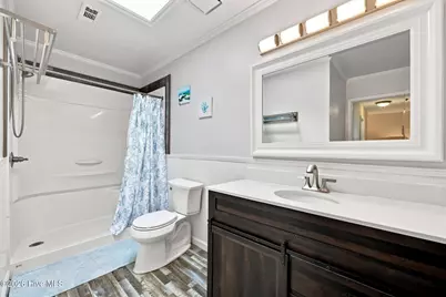 1112 E Ft Macon Road #A, Atlantic Beach, NC 28512 - Photo 39