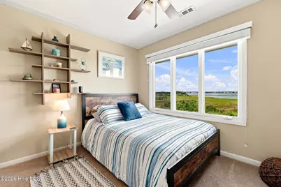 1112 E Ft Macon Road #A, Atlantic Beach, NC 28512 - Photo 35