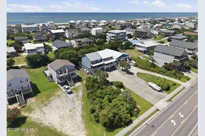 1112 E Ft Macon Road #A, Atlantic Beach, NC 28512 - Photo 55