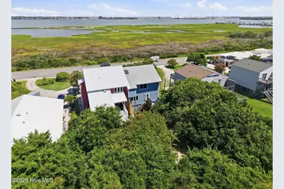 1112 E Ft Macon Road #A, Atlantic Beach, NC 28512 - Photo 9