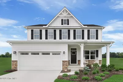 2231 Webfoot Drive NE, Bolivia, NC 28422 - Photo 1