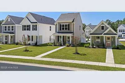 692 Savinwood Trail, Bolivia, NC 28422 - Photo 17