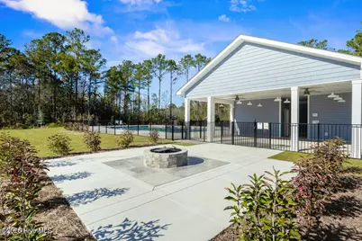692 Savinwood Trail, Bolivia, NC 28422 - Photo 21
