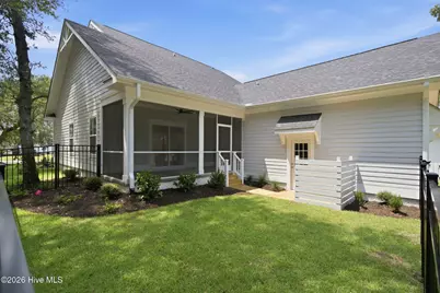 9112 E Lake Road, Calabash, NC 28467 - Photo 29