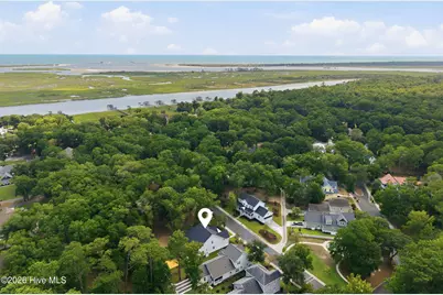 9112 E Lake Road, Calabash, NC 28467 - Photo 35