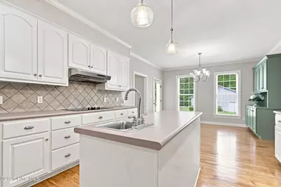 801 Sawmill Landing Road, Bath, NC 27808 - Photo 17
