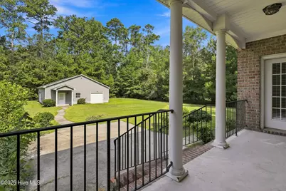 801 Sawmill Landing Road, Bath, NC 27808 - Photo 41