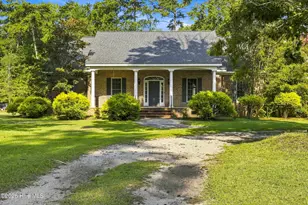 801 Sawmill Landing Rd, Bath, NC 27808 - Photo 1