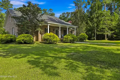 801 Sawmill Landing Road, Bath, NC 27808 - Photo 3