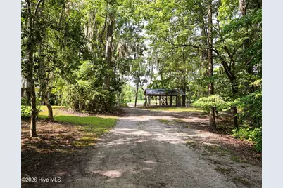 801 Sawmill Landing Road, Bath, NC 27808 - Photo 47