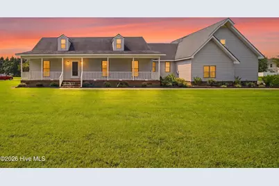 105 Binnacle Court, Elizabeth City, NC 27909 - Photo 1