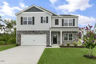 526 Ashley Run, Sanford, NC 27330 - Photo 1