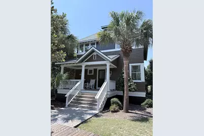 30 Earl Of Craven Court #Week H, Bald Head Island, NC 28461 - Photo 1