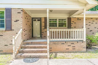 744 Mount Carmel Road, Carthage, NC 28327 - Photo 3