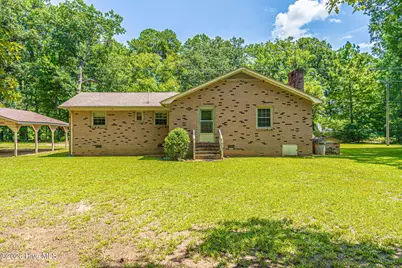 744 Mount Carmel Road, Carthage, NC 28327 - Photo 23