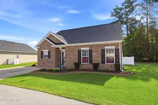 240 Sulidae Ct, Elizabeth City, NC 27909 - Photo 3