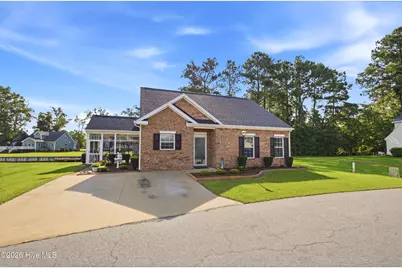 240 Sulidae Court, Elizabeth City, NC 27909 - Photo 1