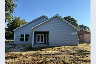 425 W 2nd Street, Princeton, NC 27569 - Photo 17