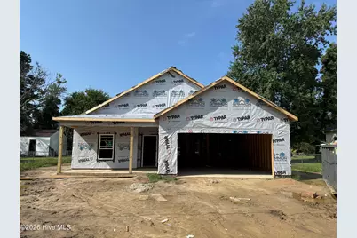 425 W 2nd Street, Princeton, NC 27569 - Photo 1