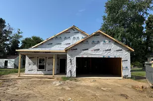 425 W 2nd St, Princeton, NC 27569 - Photo 1