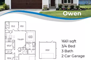 425 W 2nd St, Princeton, NC 27569 - Photo 3
