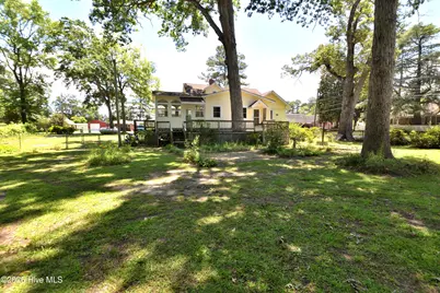 101 N 7th Street, Pinetops, NC 27864 - Photo 41