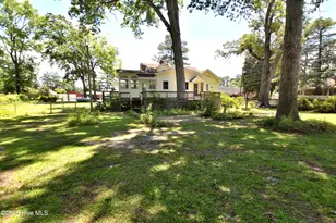 101 N 7th St, Pinetops, NC 27864 - Photo 41